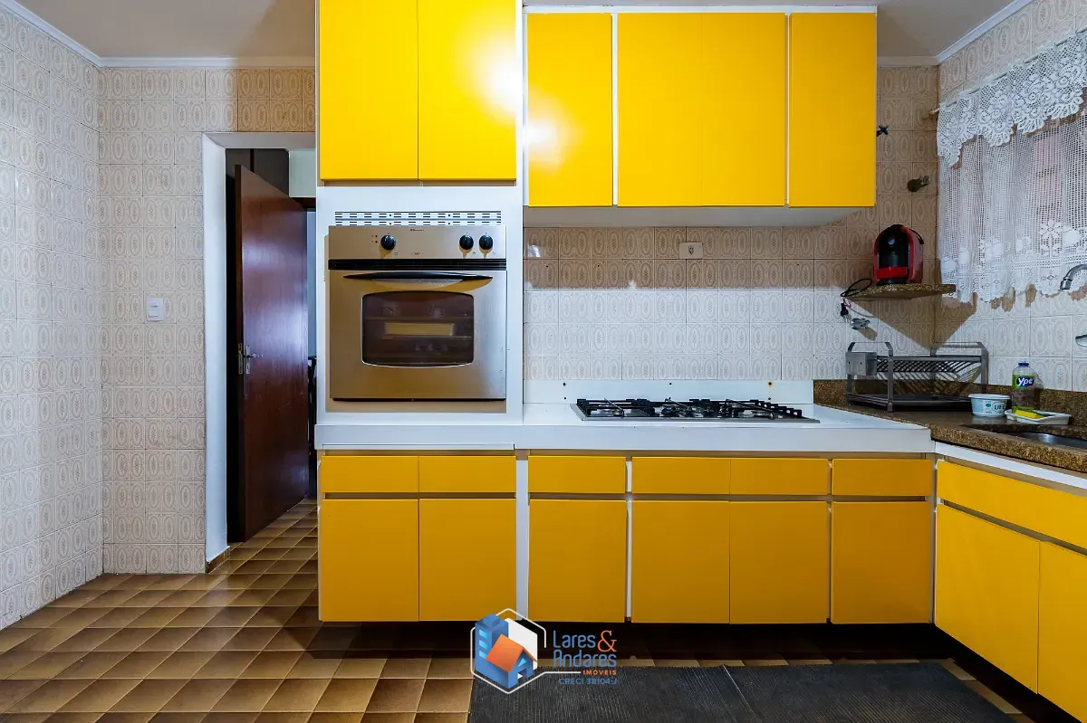 Sobrado, 3 quartos, 240 m² - Foto 40