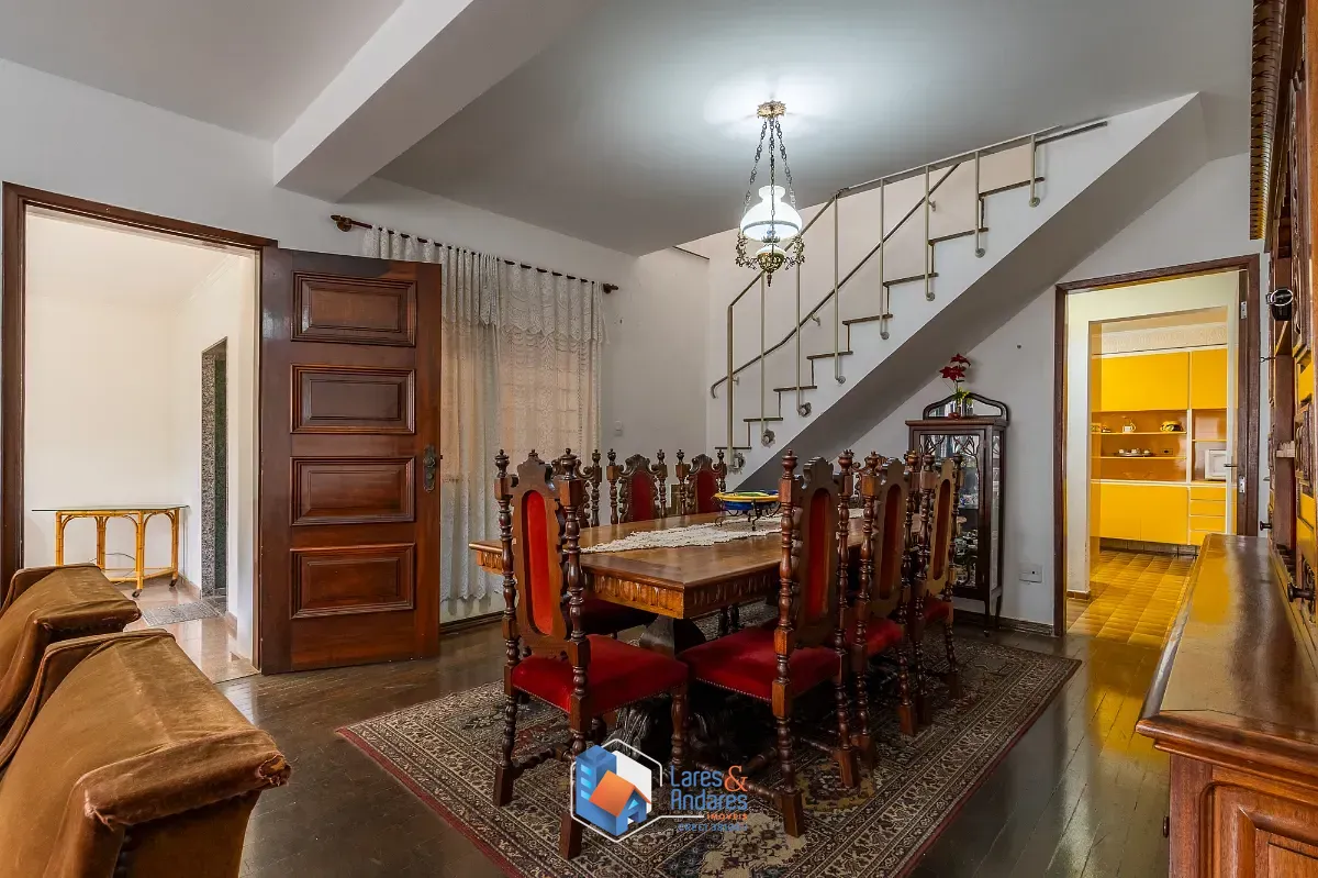 Sobrado, 3 quartos, 240 m² - Foto 45