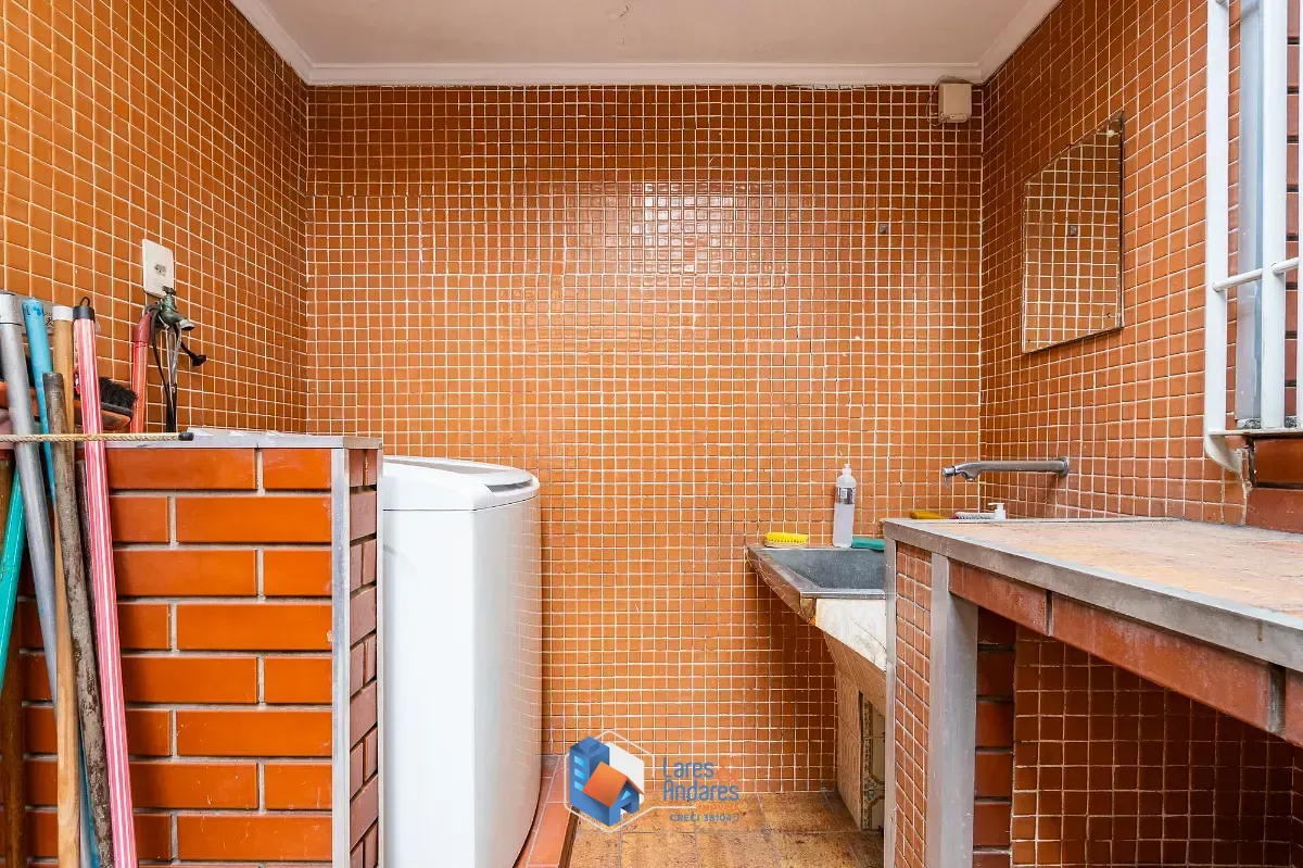 Sobrado, 3 quartos, 240 m² - Foto 26