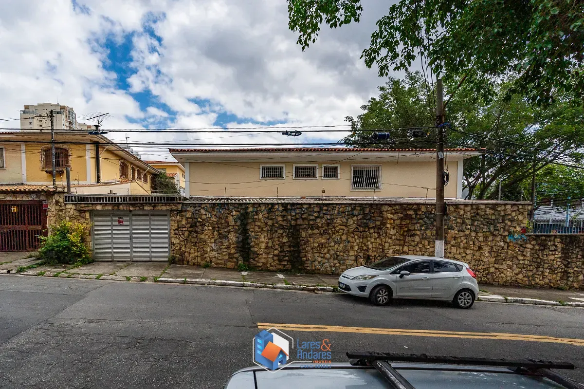 Sobrado, 3 quartos, 240 m² - Foto 2