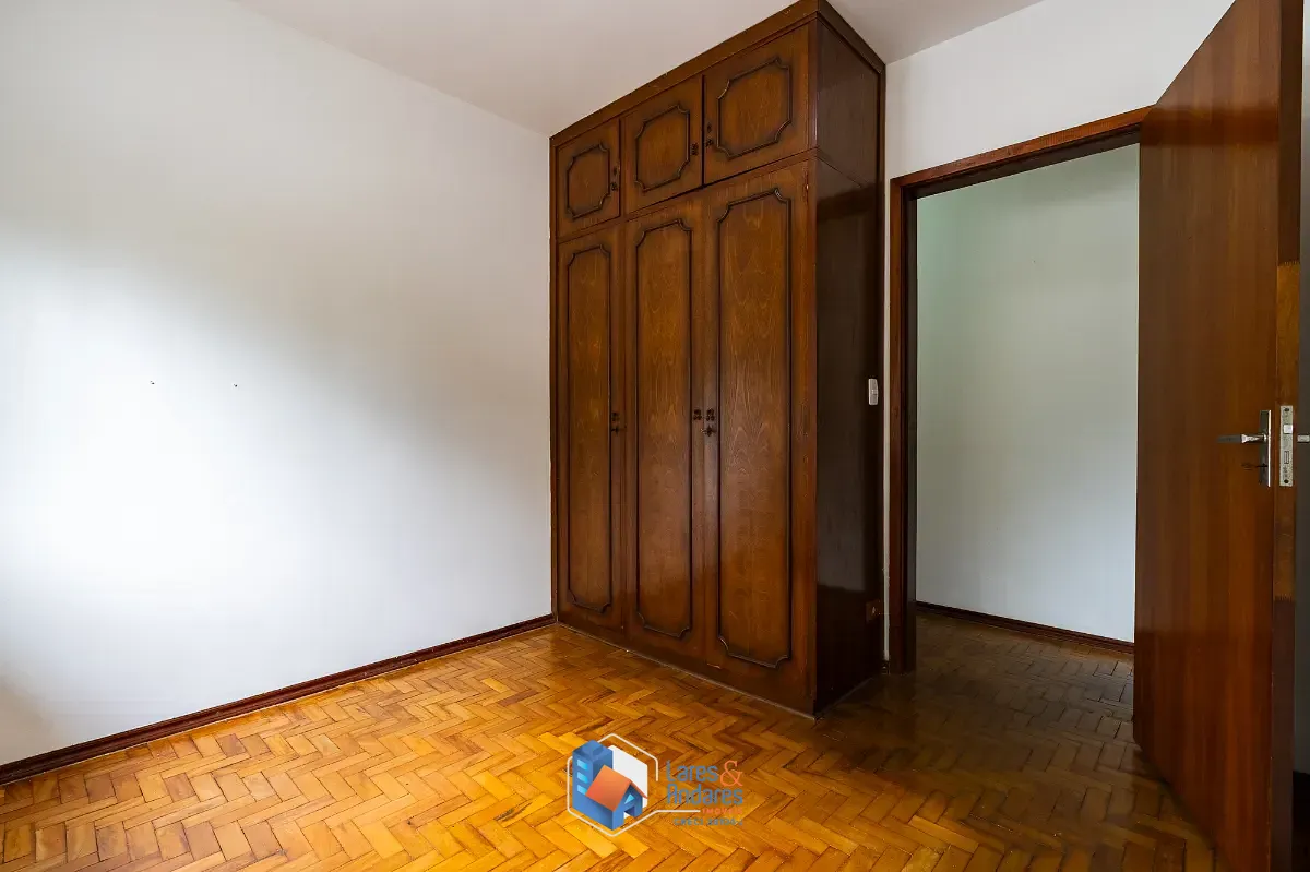 Sobrado, 3 quartos, 240 m² - Foto 13