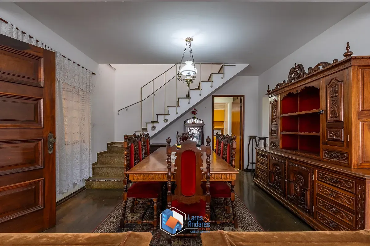 Sobrado, 3 quartos, 240 m² - Foto 44