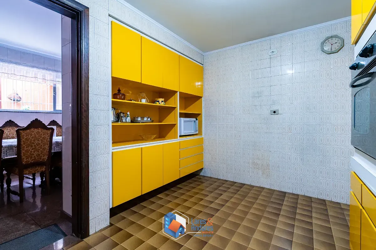 Sobrado, 3 quartos, 240 m² - Foto 41