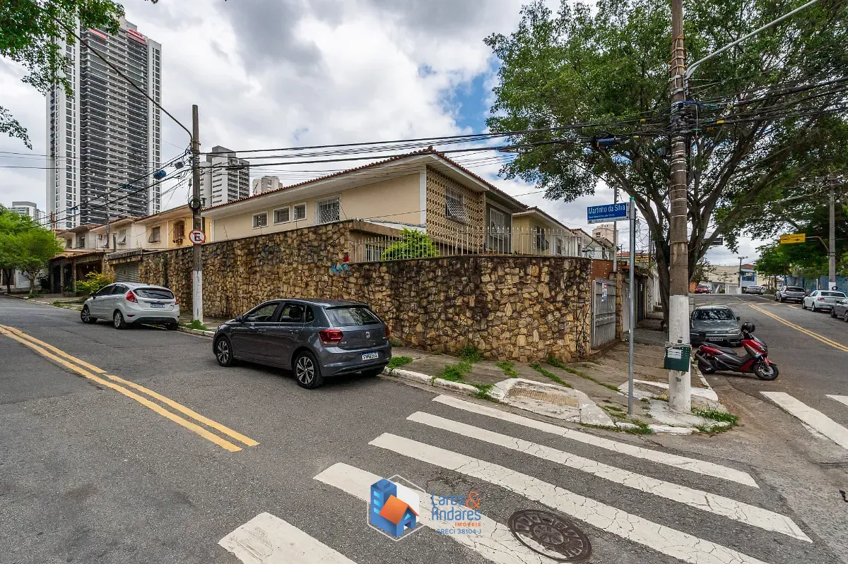 Sobrado, 3 quartos, 240 m² - Foto 1