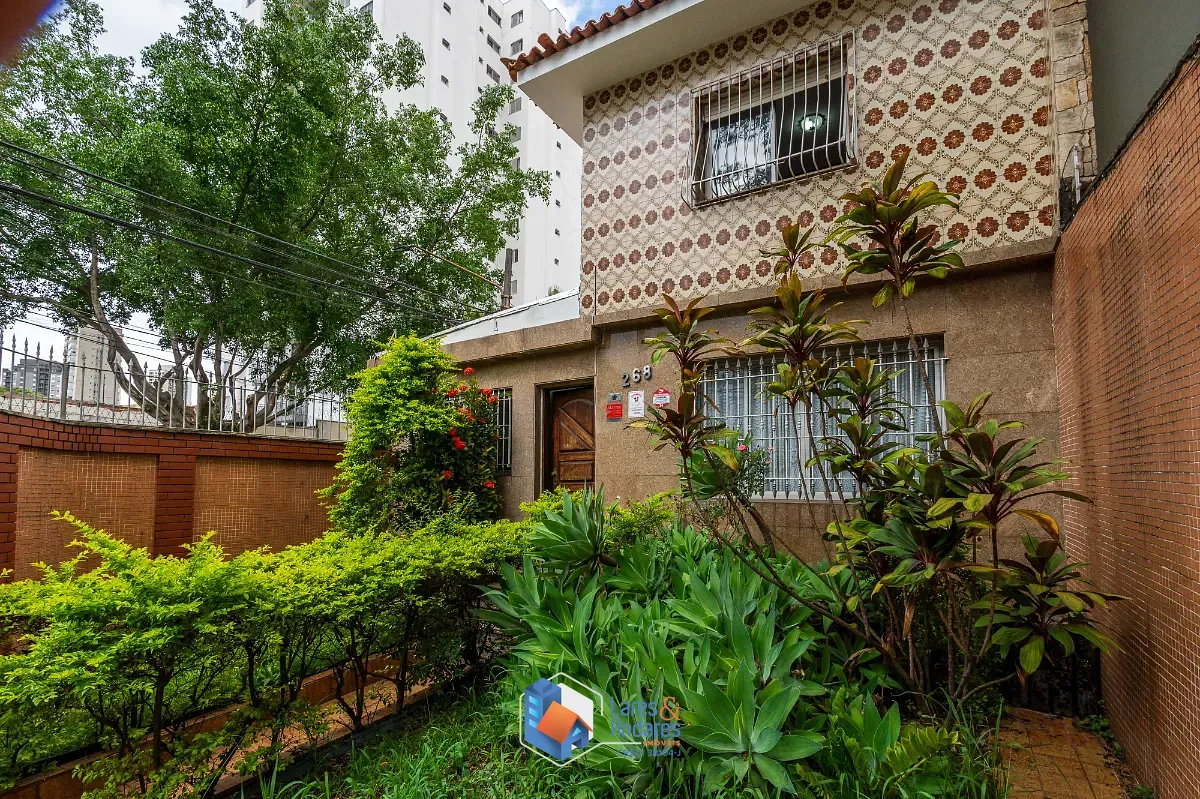Sobrado, 3 quartos, 240 m² - Foto 5