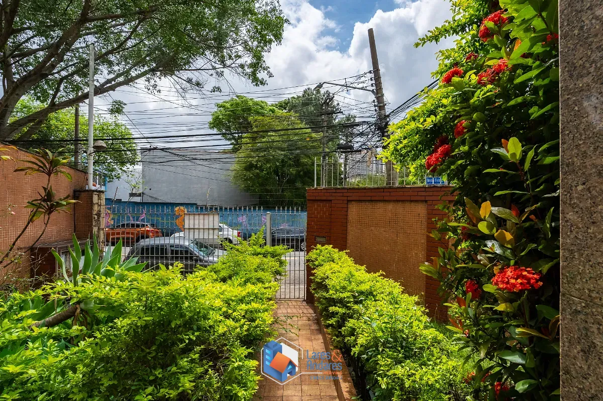 Sobrado, 3 quartos, 240 m² - Foto 55