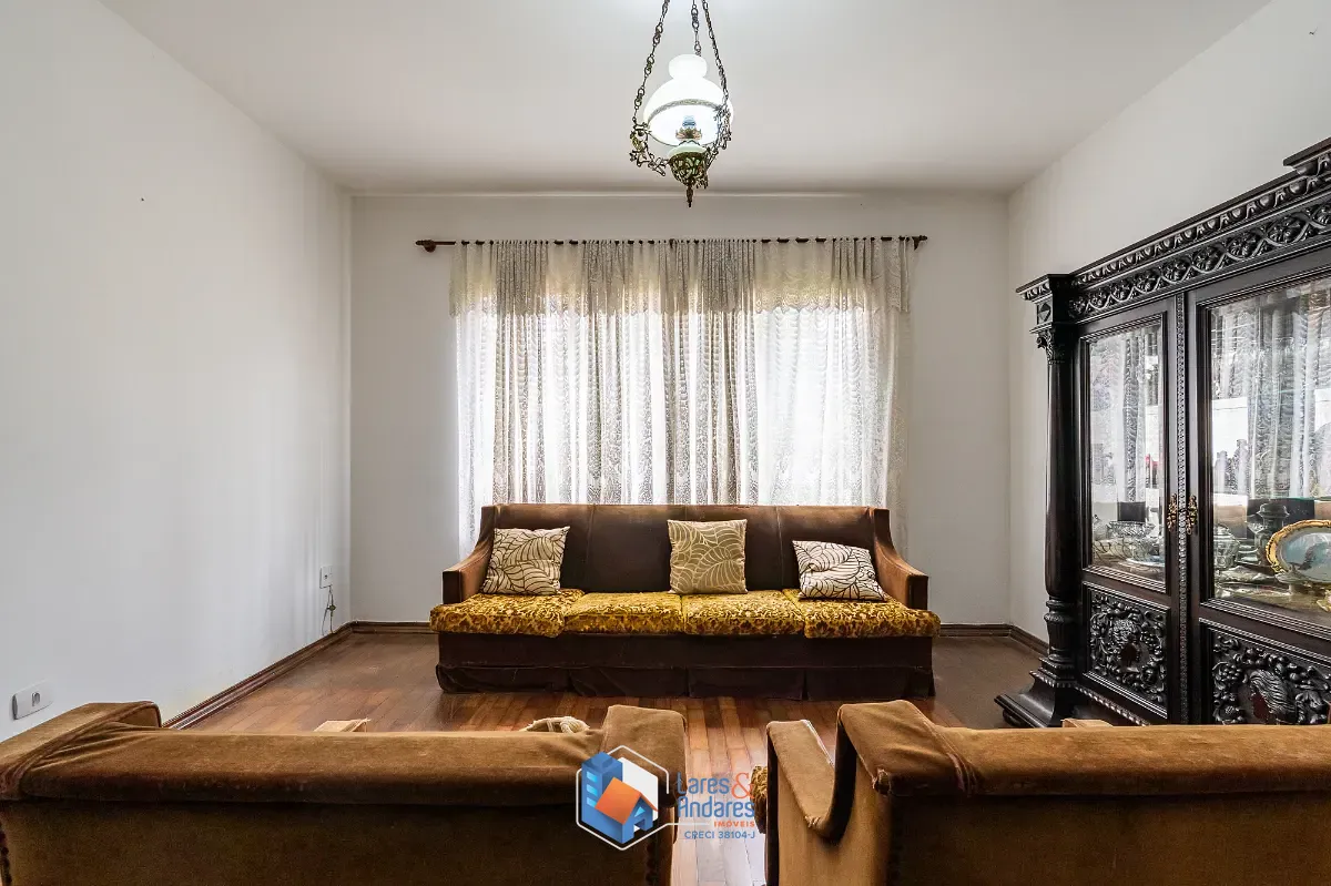 Sobrado, 3 quartos, 240 m² - Foto 50