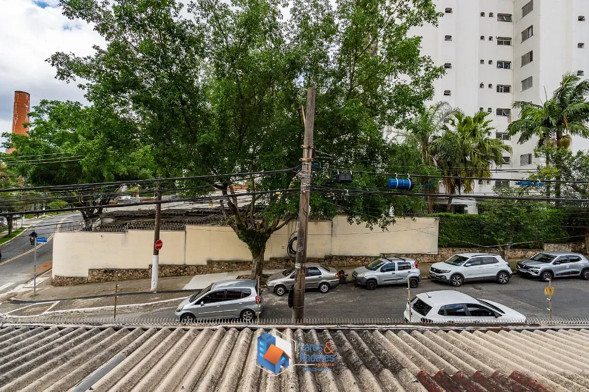 Sobrado, 3 quartos, 240 m² - Foto 14