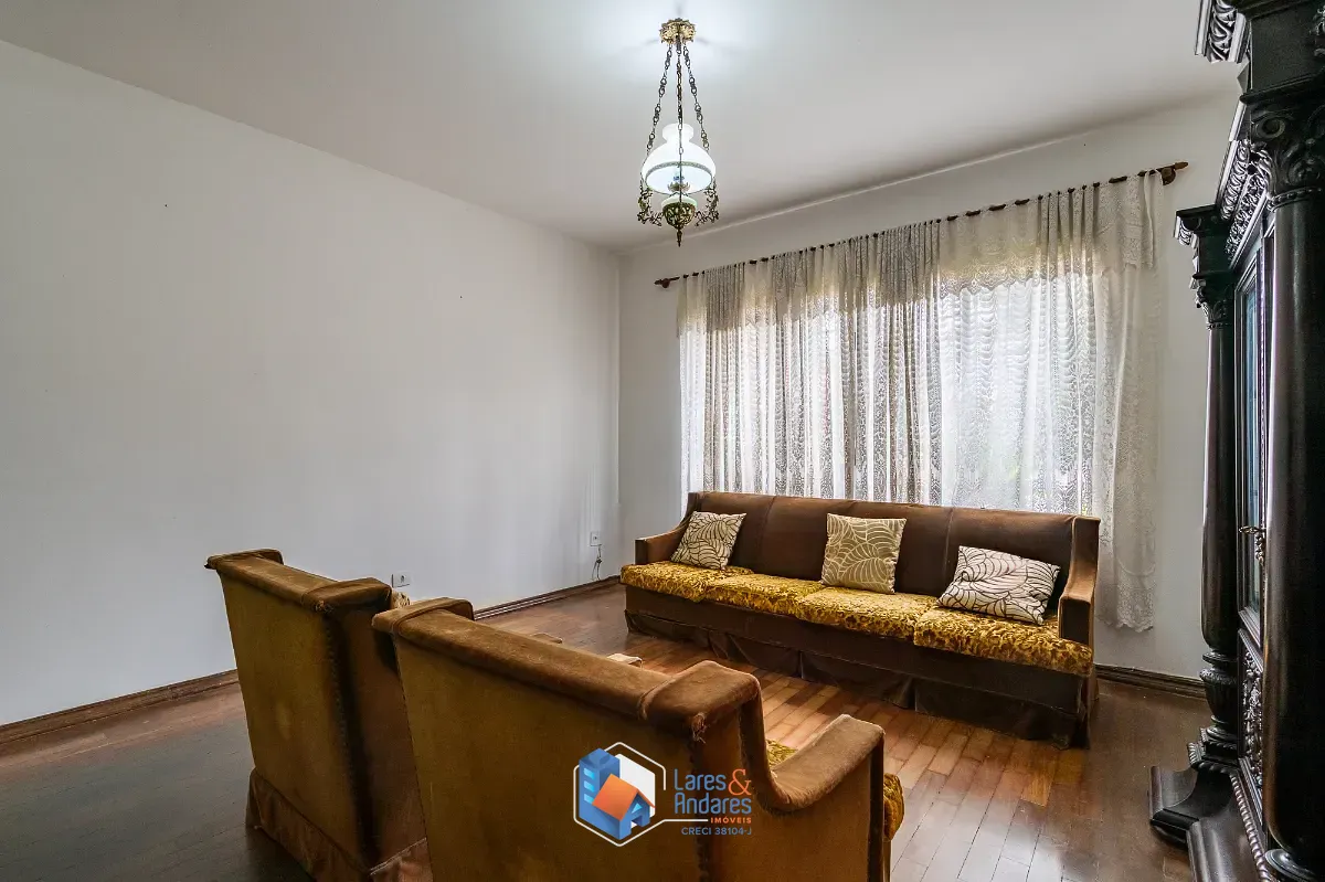 Sobrado, 3 quartos, 240 m² - Foto 47
