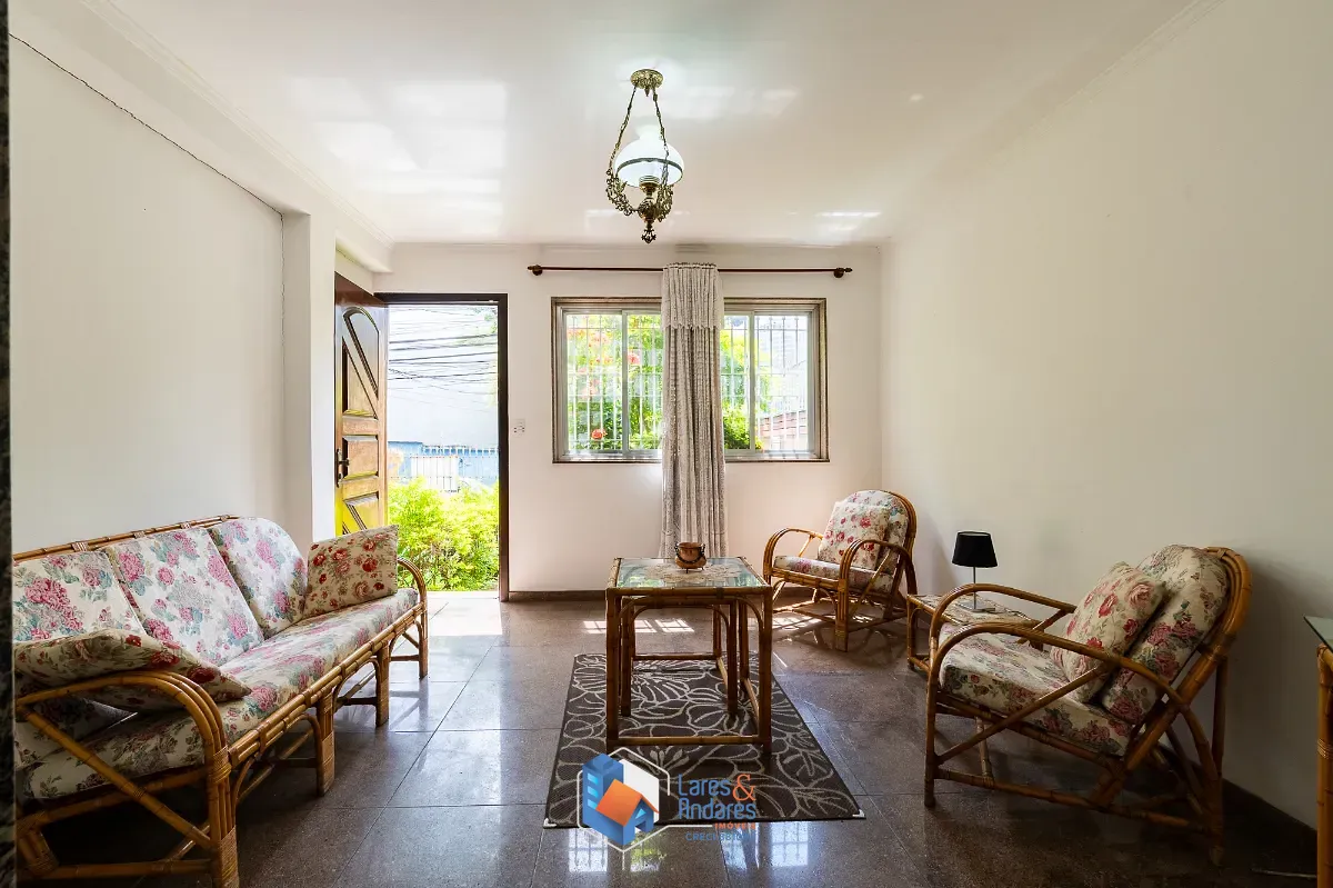 Sobrado, 3 quartos, 240 m² - Foto 51