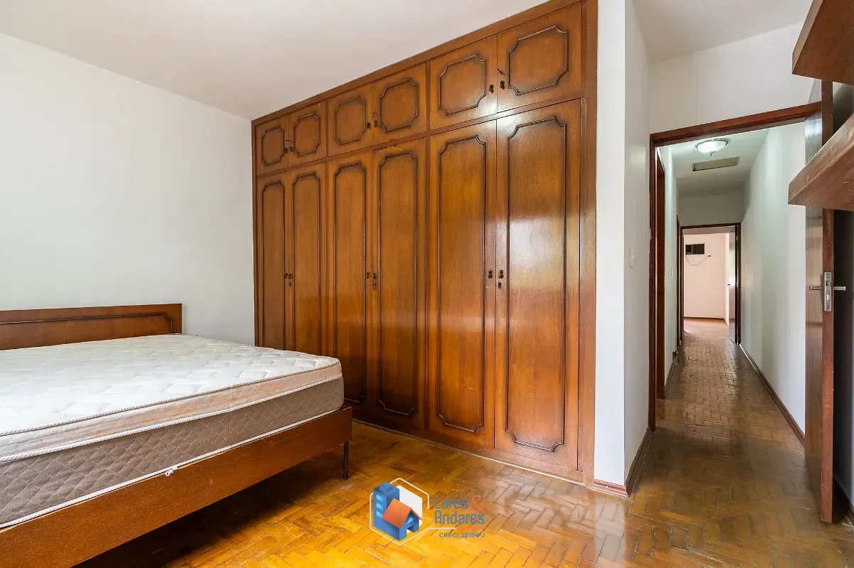 Sobrado, 3 quartos, 240 m² - Foto 21