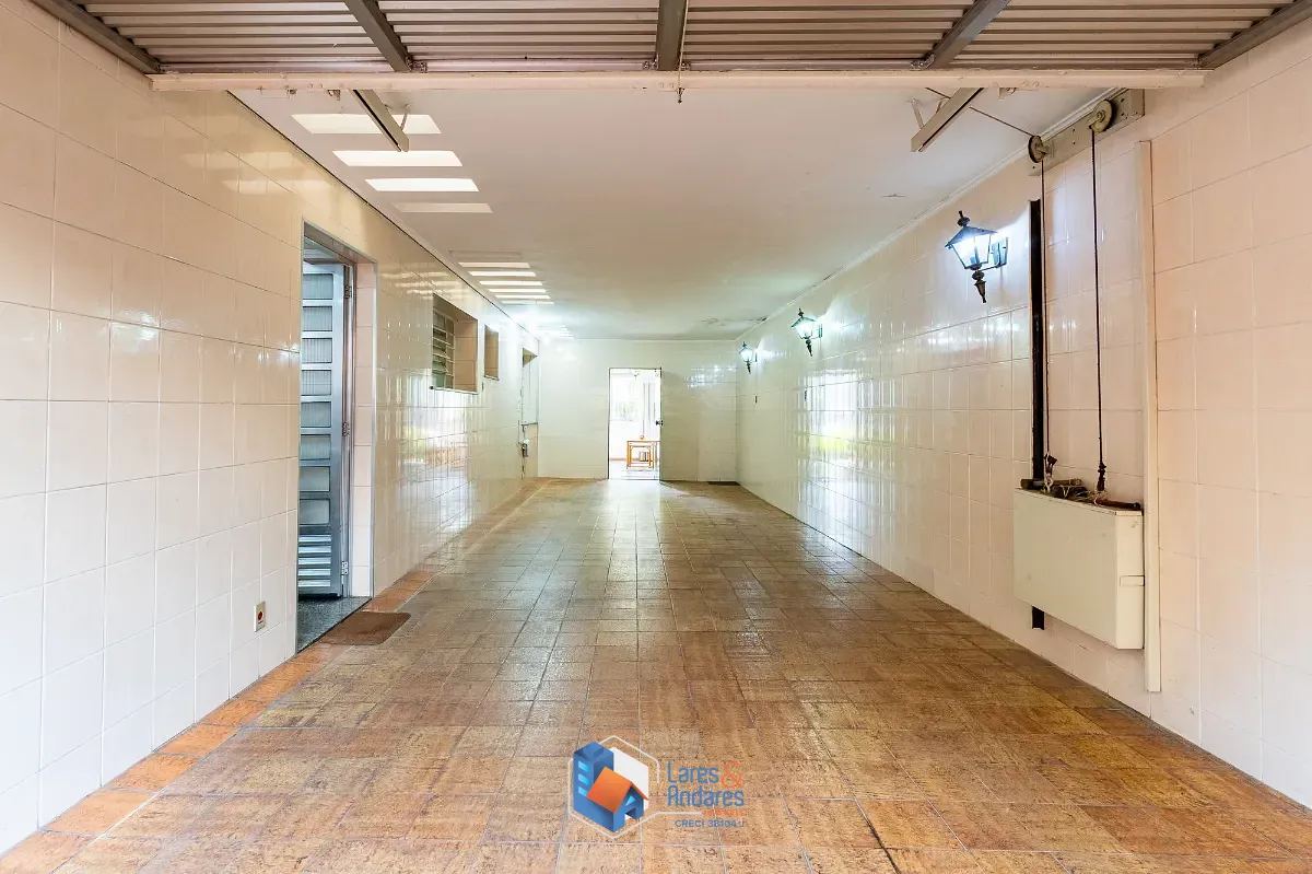 Sobrado, 3 quartos, 240 m² - Foto 30