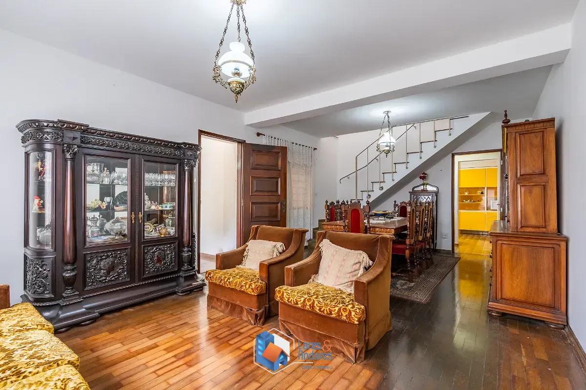 Sobrado, 3 quartos, 240 m² - Foto 52