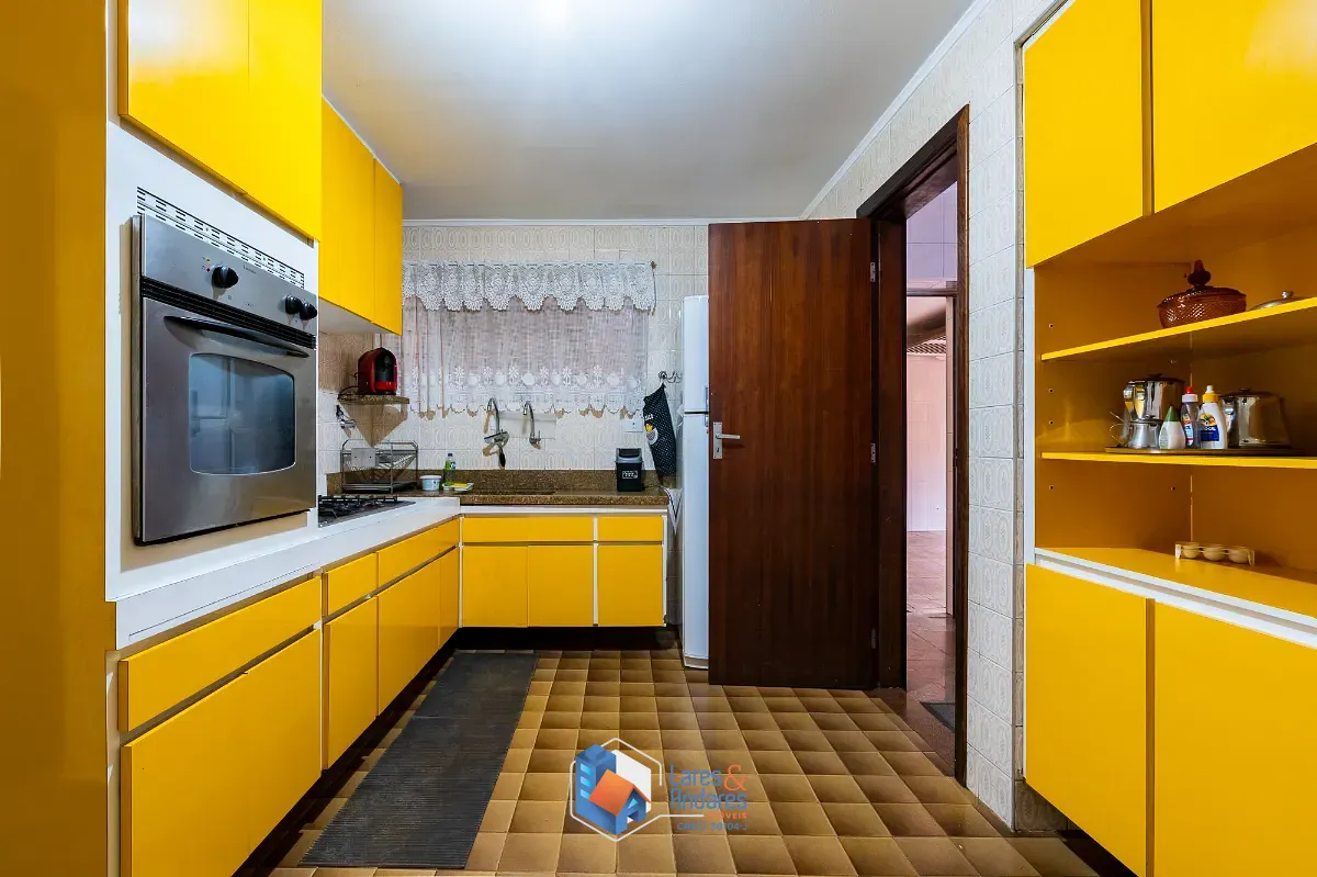 Sobrado, 3 quartos, 240 m² - Foto 39