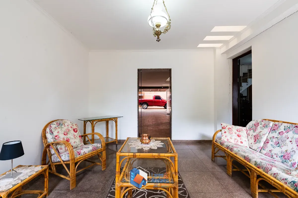 Sobrado, 3 quartos, 240 m² - Foto 56