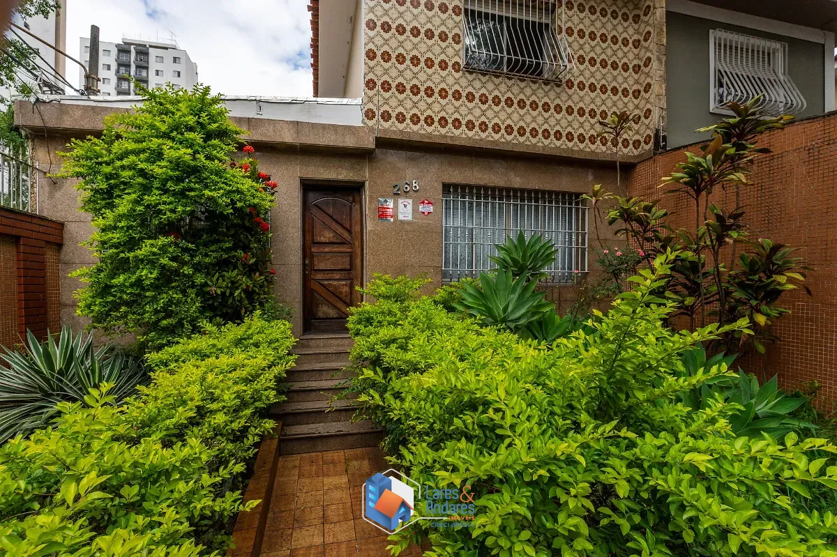 Sobrado, 3 quartos, 240 m² - Foto 6