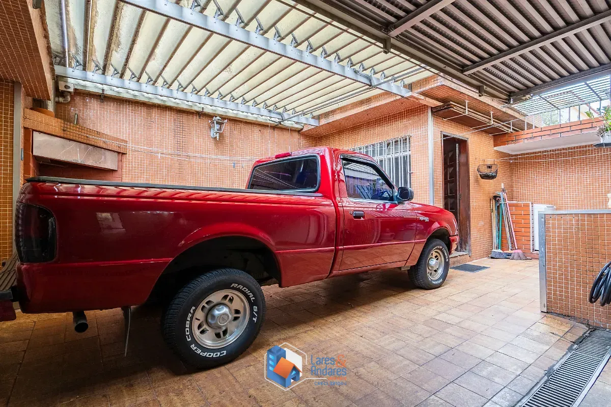 Sobrado, 3 quartos, 240 m² - Foto 28