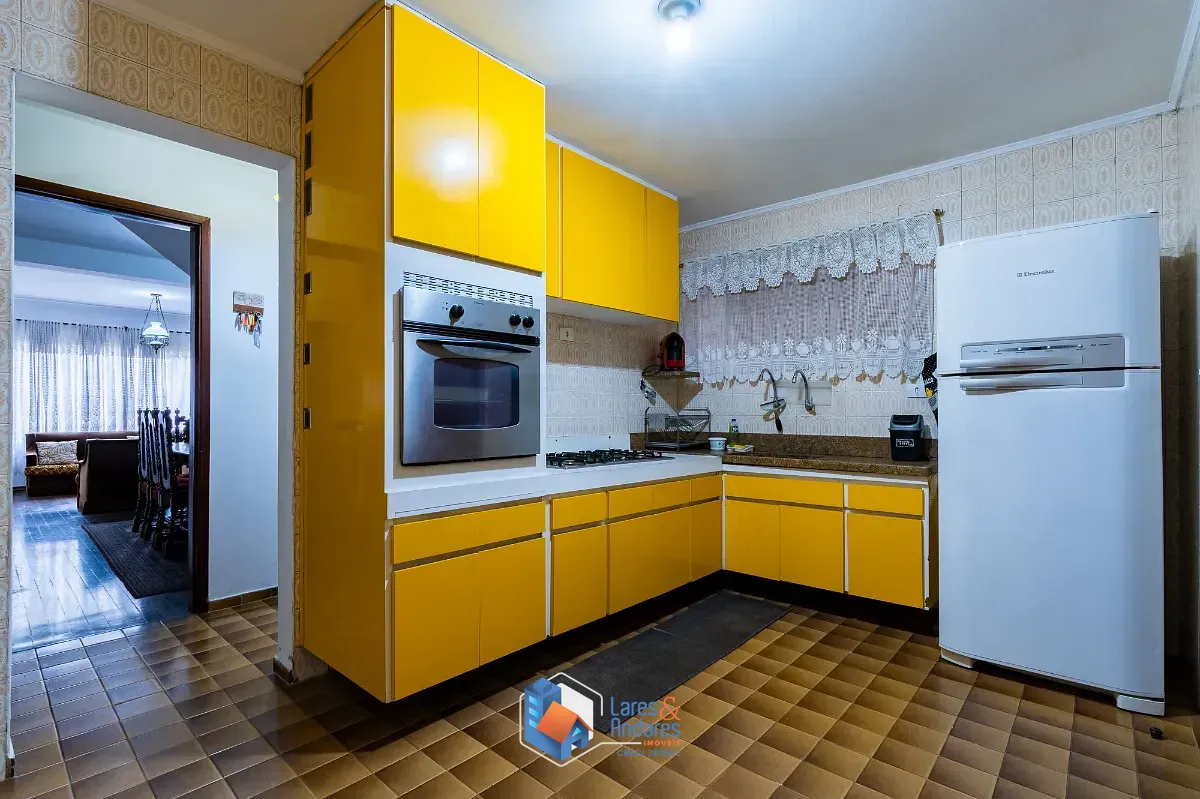 Sobrado, 3 quartos, 240 m² - Foto 36