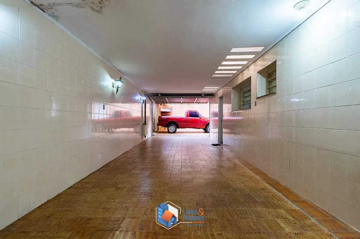 Sobrado, 3 quartos, 240 m² - Foto 32