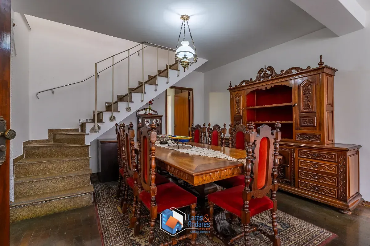 Sobrado, 3 quartos, 240 m² - Foto 46