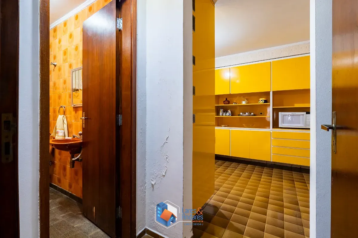 Sobrado, 3 quartos, 240 m² - Foto 42