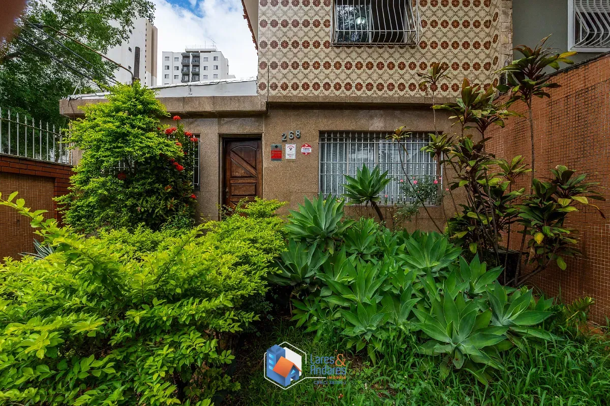 Sobrado, 3 quartos, 240 m² - Foto 4