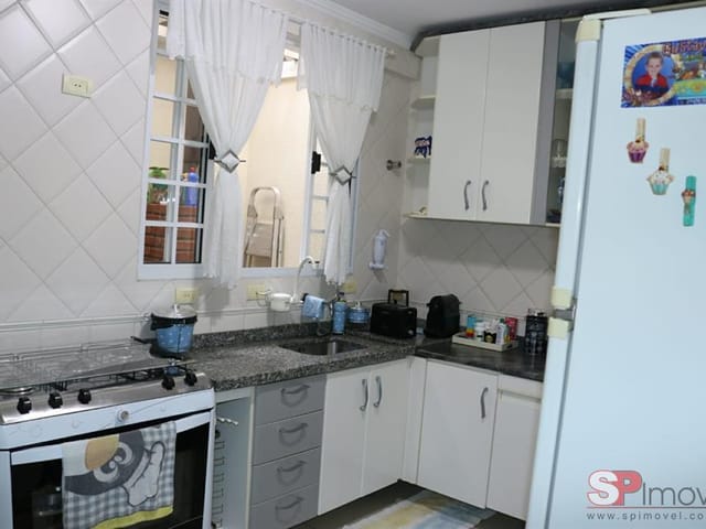 Sobrado 2 quartos e 2 banheiros, à venda, no bairro Vila Aricanduva em São Paulo