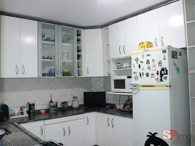 Sobrado 2 quartos e 2 banheiros, à venda, no bairro Vila Aricanduva em São Paulo
