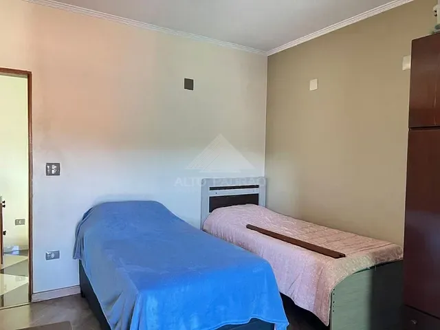 Sobrado com 129m² 2 quartos e 2 banheiros, à venda, no bairro Vila Assis Brasil em Mauá