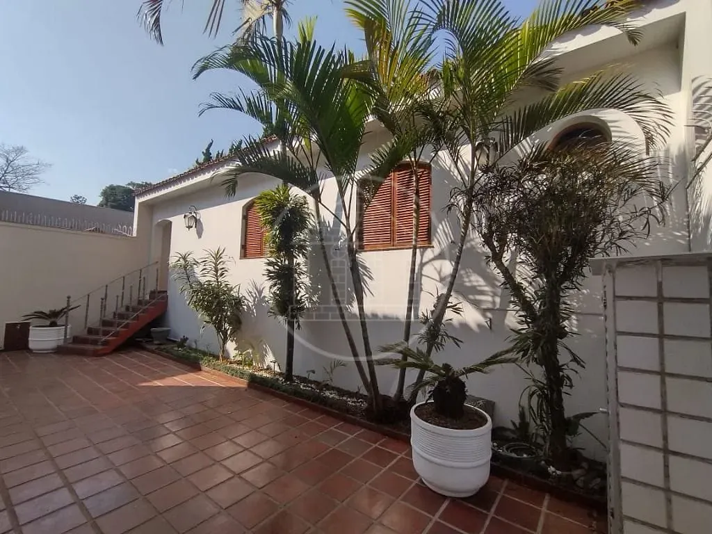 Sobrado, 5 quartos, 336 m² - Foto 2