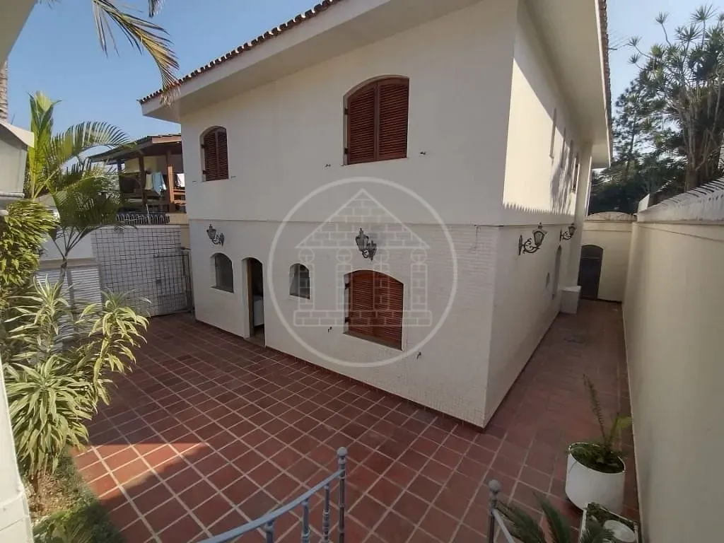 Sobrado, 5 quartos, 336 m² - Foto 3