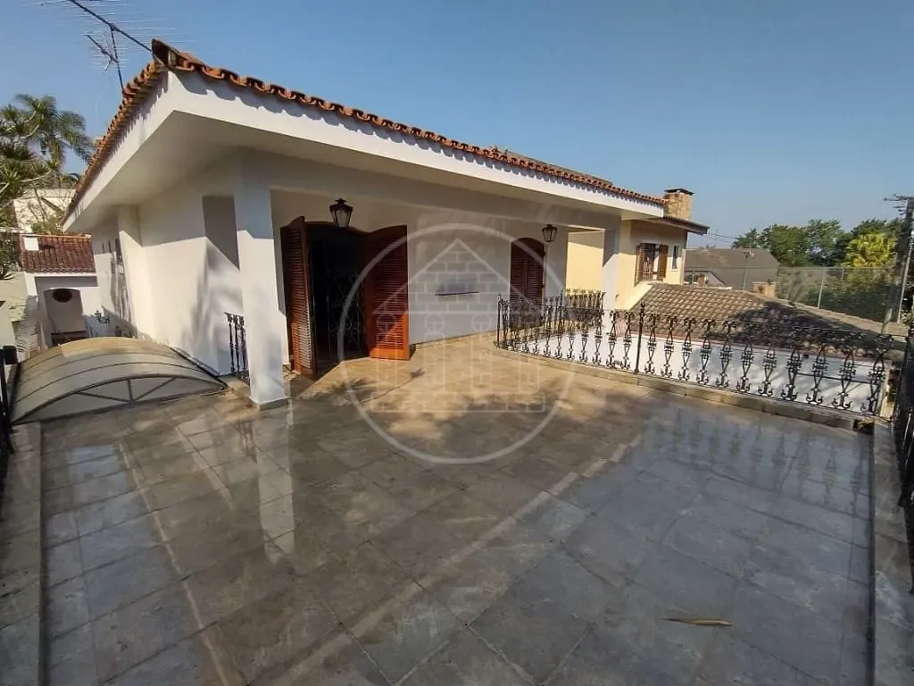 Sobrado, 5 quartos, 336 m² - Foto 15