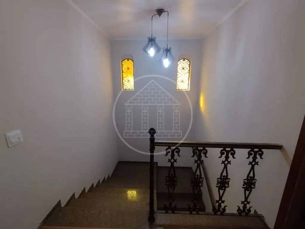 Sobrado, 5 quartos, 336 m² - Foto 22