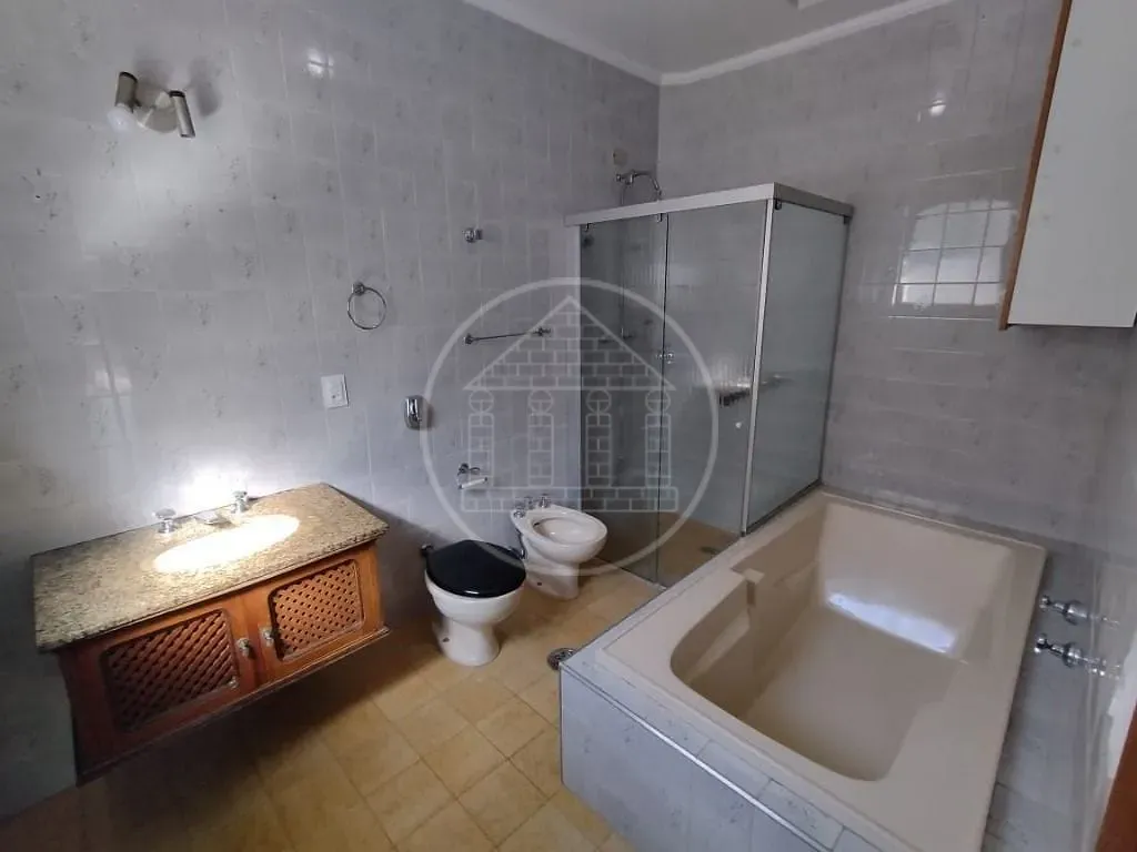 Sobrado, 5 quartos, 336 m² - Foto 13