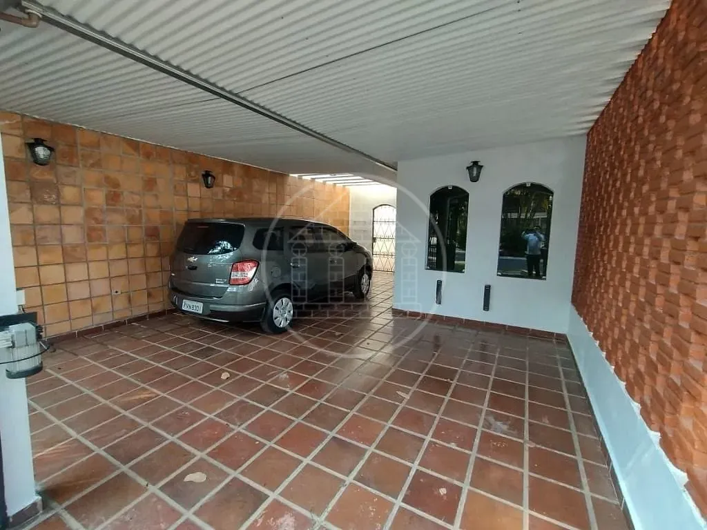 Sobrado, 5 quartos, 336 m² - Foto 5