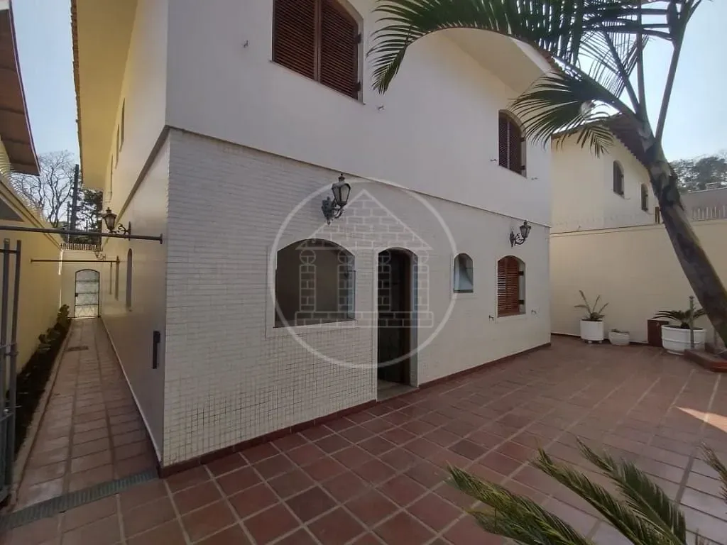 Sobrado, 5 quartos, 336 m² - Foto 4