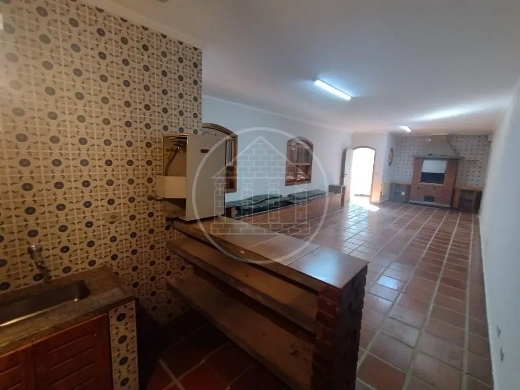 Sobrado, 5 quartos, 336 m² - Foto 31