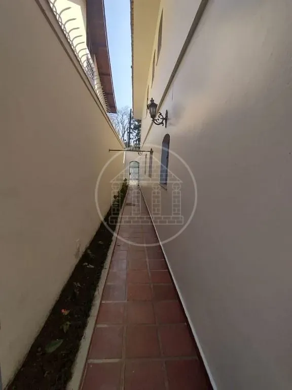 Sobrado, 5 quartos, 336 m² - Foto 34