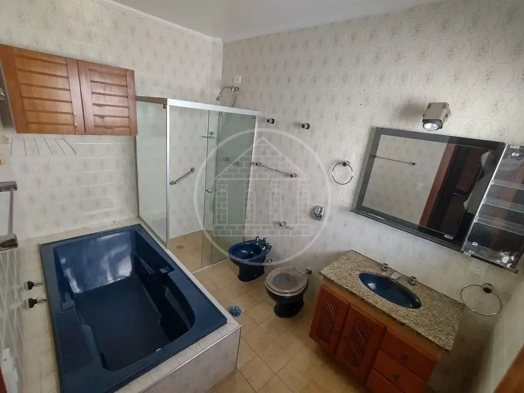 Sobrado, 5 quartos, 336 m² - Foto 21