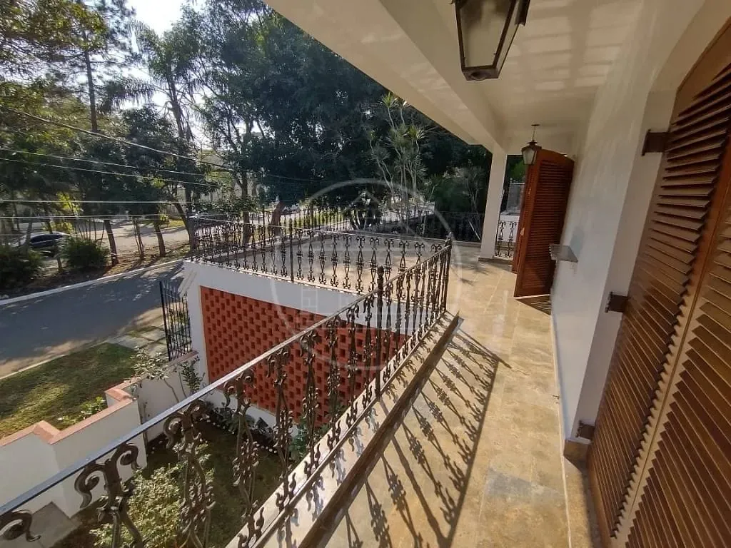 Sobrado, 5 quartos, 336 m² - Foto 17