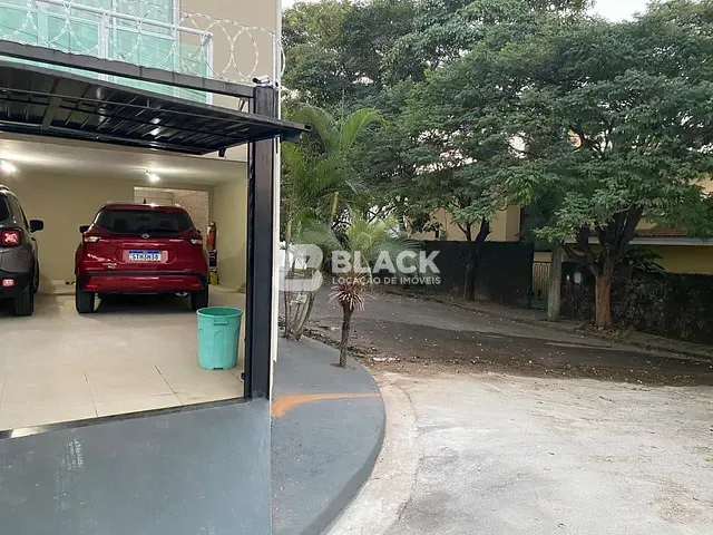 Sobrado com 450m² 3 quartos e 2 banheiros, para alugar, no bairro Jardim Pagliato em Sorocaba