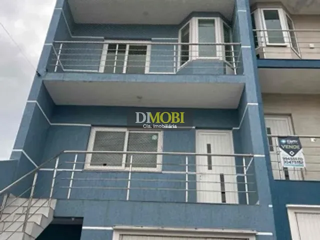 Sobrado com 200m² 2 quartos e 3 banheiros, à venda ou para alugar, no bairro Loteamento Jardim Timbaúva em Gravataí