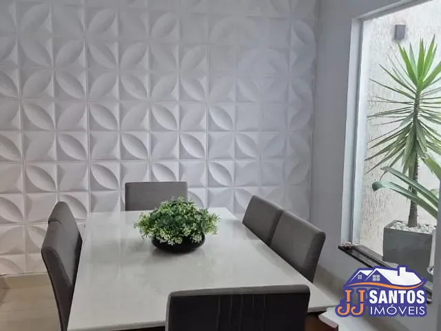 Sobrado com 125m² 3 quartos e 3 banheiros, à venda, no bairro Vila Libanesa em São Paulo