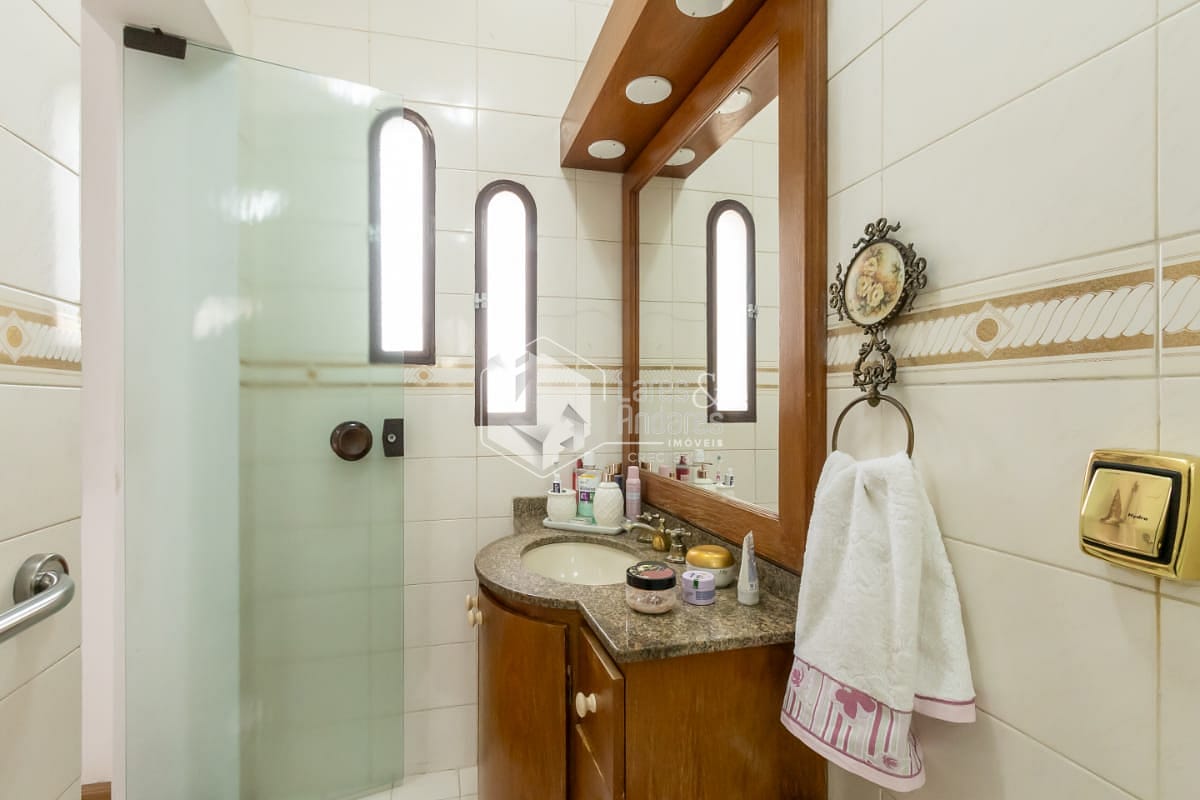 Sobrado, 3 quartos, 150 m² - Foto 16