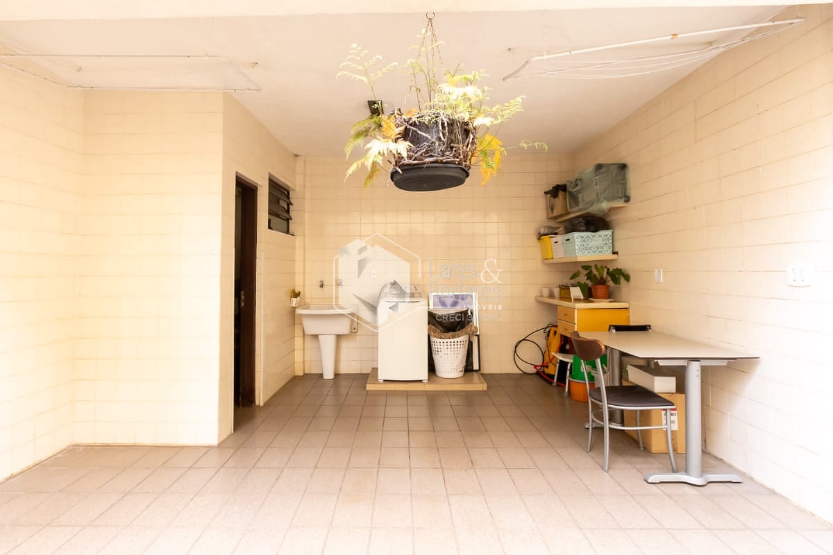 Sobrado, 3 quartos, 150 m² - Foto 26