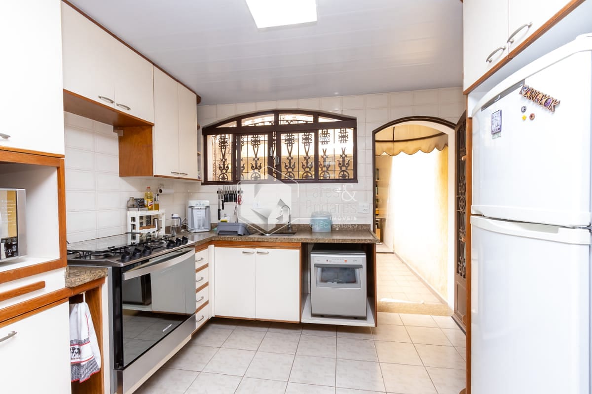 Sobrado, 3 quartos, 150 m² - Foto 7