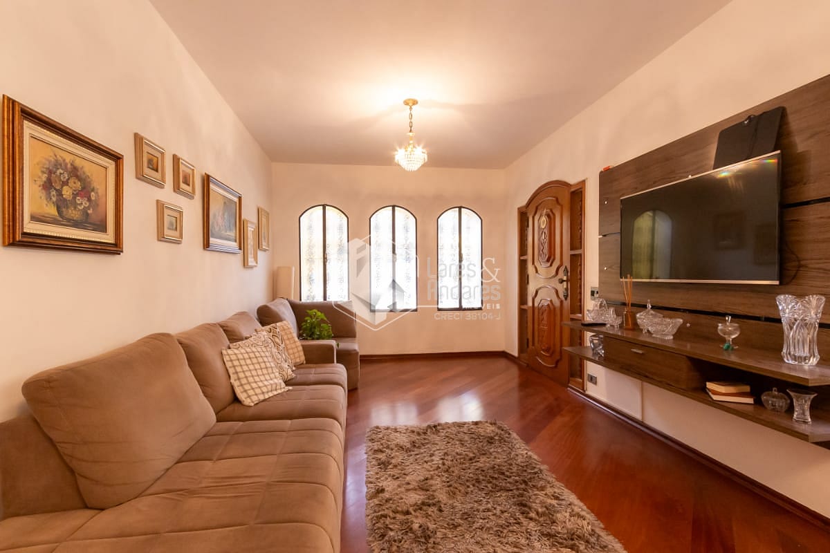 Sobrado, 3 quartos, 150 m² - Foto 4