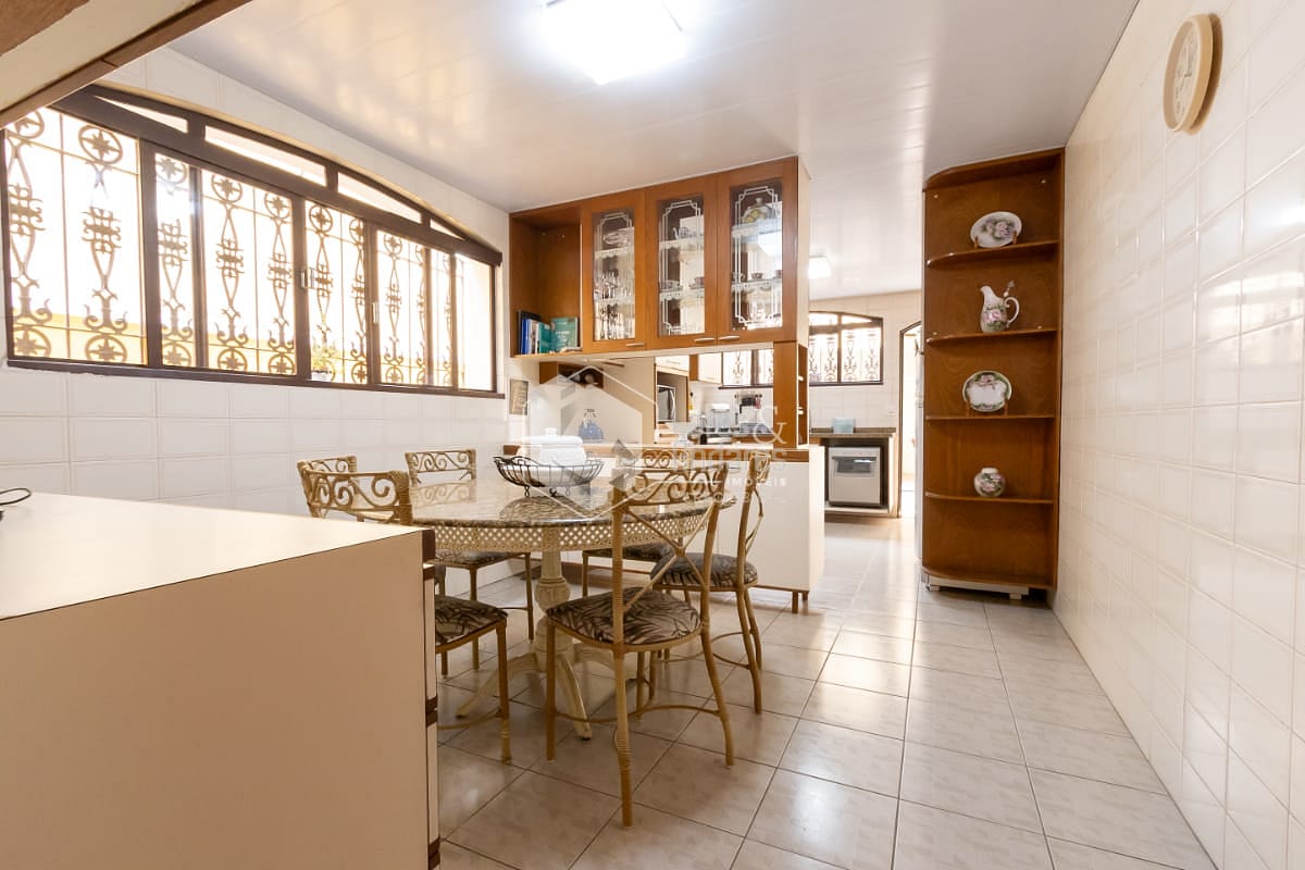 Sobrado, 3 quartos, 150 m² - Foto 10