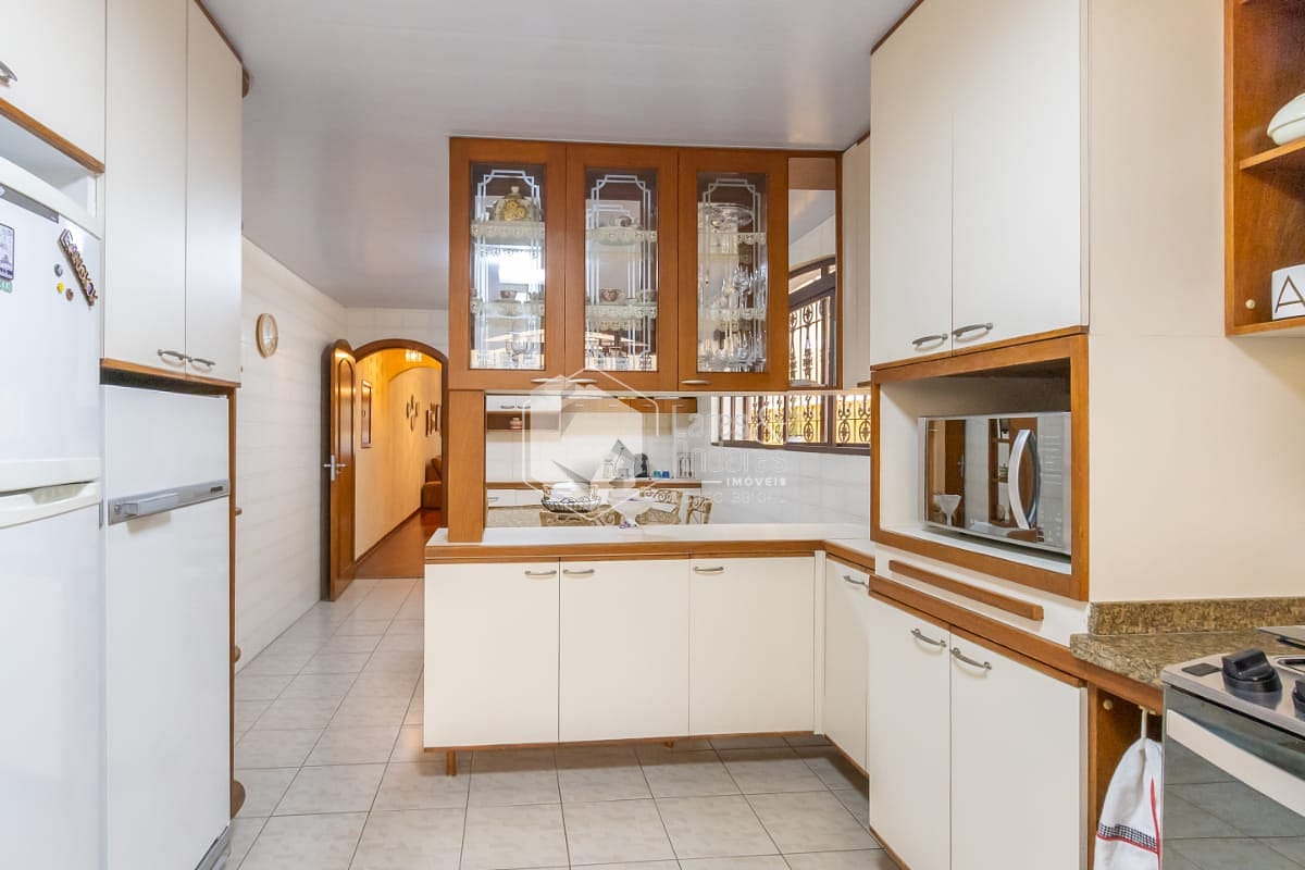 Sobrado, 3 quartos, 150 m² - Foto 8