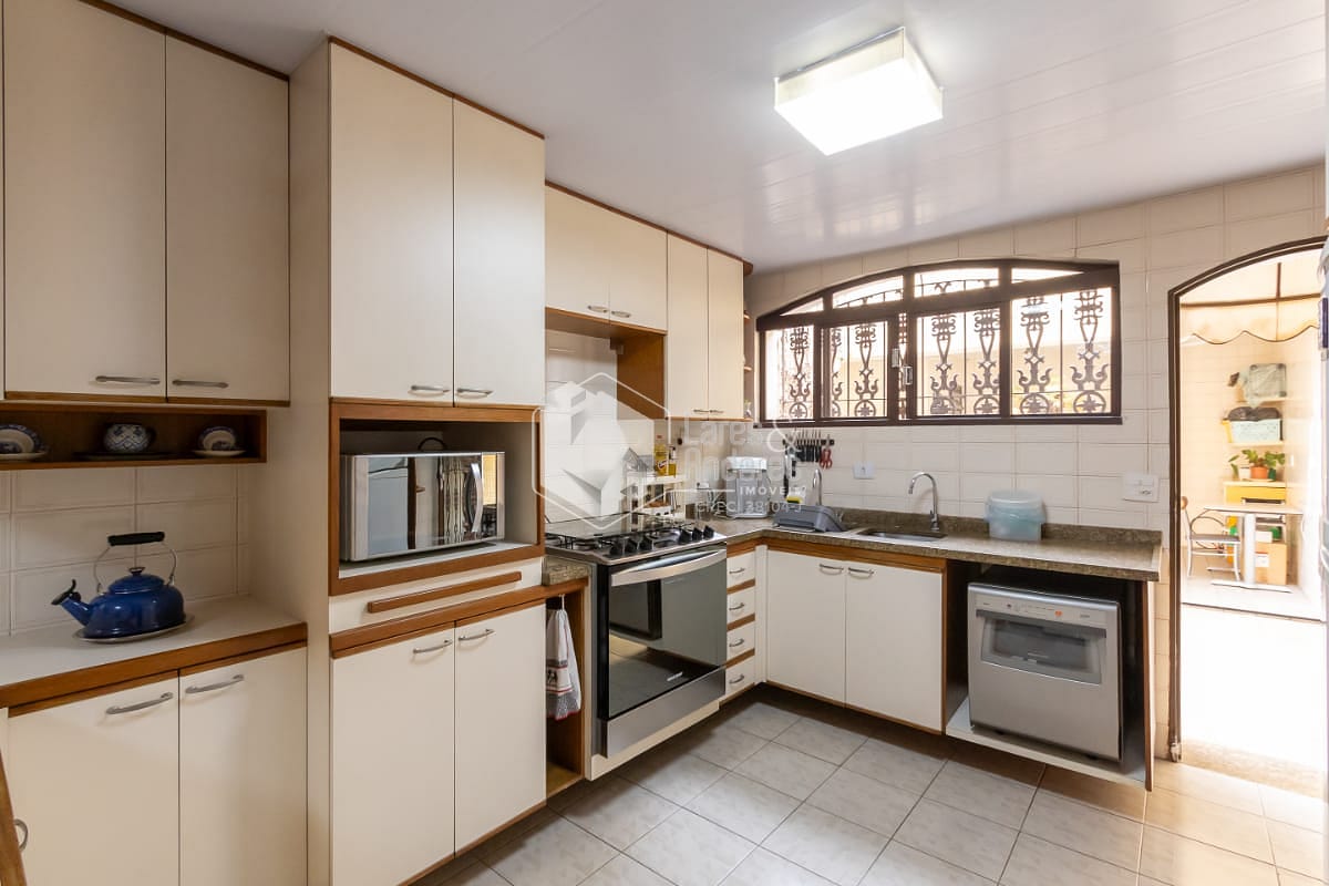 Sobrado, 3 quartos, 150 m² - Foto 9